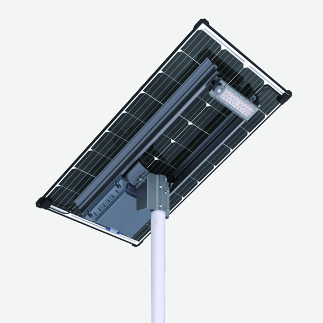 A3 Series All-in-one Sloar LED Street Light